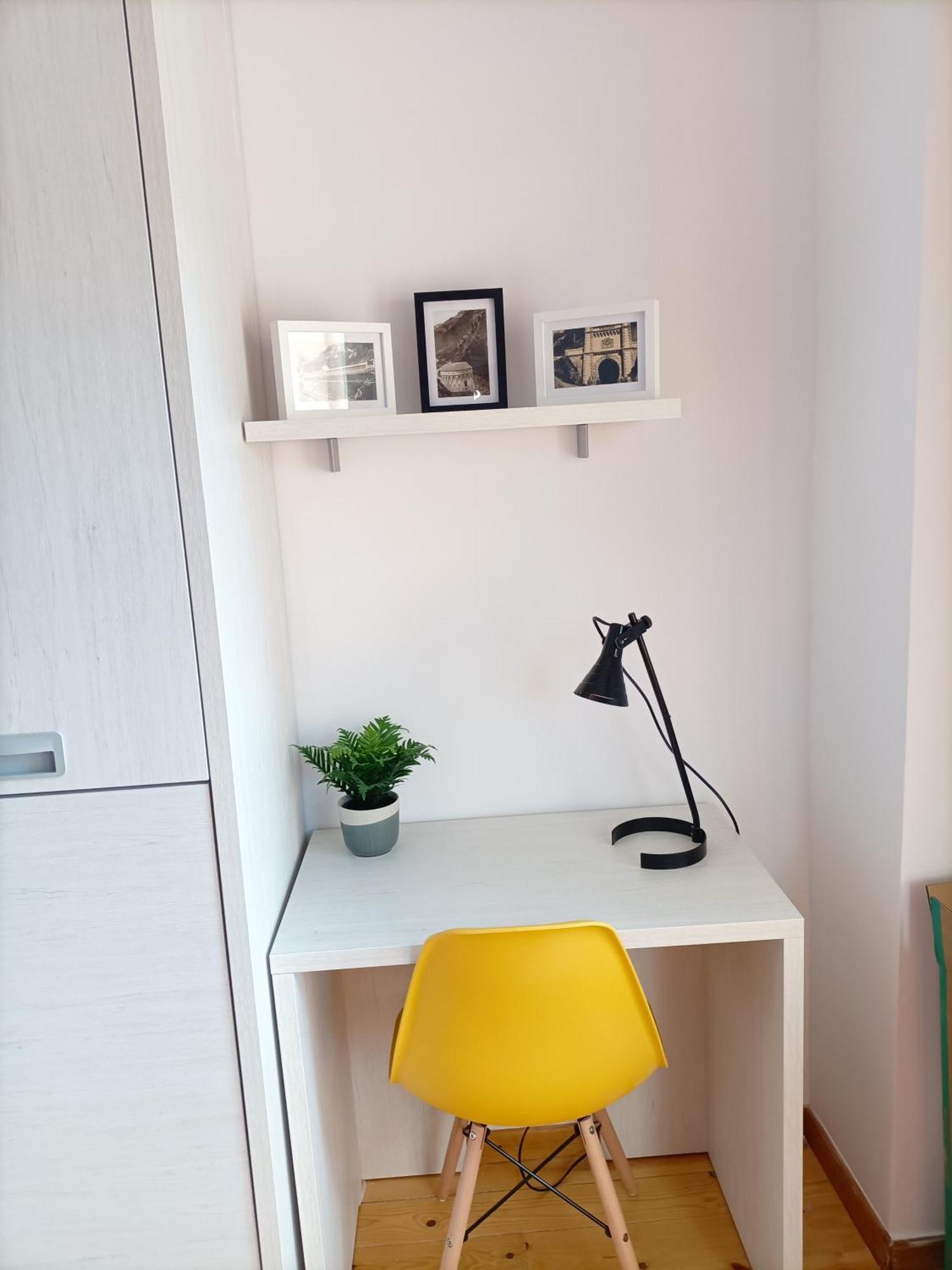 Apartamento Los Pajaritos Villanúa Екстериор снимка
